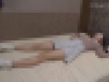こちょこちょ族　くすぐり志願娘は山本美月似の感じ易い子でした…　りあ　20歳　私服編