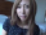 スレンダー美脚の20歳キャバ嬢が巨根で突かれる快感に髪を振り乱して喘ぎまくる