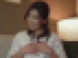 大人の色気をまとった37歳人妻が他人棒で突かれる快感を存分に味わい乱れる