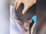 がちモノ・ｊ〇・路上で襲撃フェラ