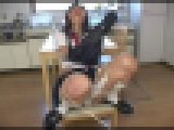 BDSM SC●●●L GIRL #001 KMI-056-01