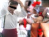 続:素人痴漢アルバイト色白美人妻ポルノ堕ちした芸能人の妻/ハメ撮り