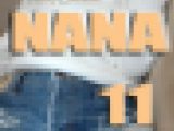 オリジナル画像集　NANA 11（再販）
