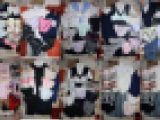とにかくたくさんおパンツが見たい人のために　断捨離10人分セット003