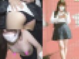 気の強そうな巨乳J〇がローターで完堕ち＆はしたなく電車で潮吹きｗトイレに連れ込みイラマ＆生ハメ中出しｗ