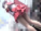 ローアングルコスプレイヤー291 後編