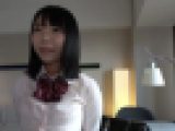 【素人】かわいい素人娘とセックス-6