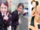【個人撮影】ロ●系美巨乳の普帖鏸女子Sちゃんをみんなの前でハメ倒して中出し