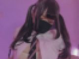ちょいと！セール開催中！！4K高画質！！Gcupｺｽﾌﾟﾚｲﾔｰ！！ワイシャツのボタンが弾けそうな制服コスで生中出し！！