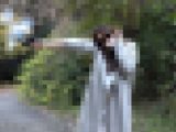 怖がりな女の子が悲鳴をあげるソフトAVf851
