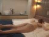 こちょこちょ族　美形の人気同人AVモデルが初参戦　れん　下着編　その2