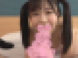 ツインテール巨乳ちゃんとラブラブ中出しセックチュ