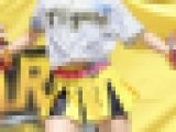 チアリーダーです　87
