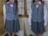 名門学園所属！超清楚系レベチ★処女確定淡桃乳輪！ 『SNSと金の力でやれる範囲で頑張らせました』