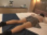 こちょこちょ族　くすぐり志願娘は山本美月似で美女の逆襲…　りあ　20歳　私服編　その2