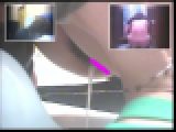 隠撮・ダイバービーチトイレin那覇 #226