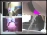 隠撮・ダイバービーチトイレin那覇 #227