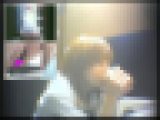 隠撮・ダイバービーチトイレin那覇 #228
