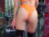 キャンギャル動画560