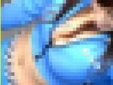 AI1995／「〔極限的画質盤〕エグいっす！　レースクイーン生しゃぶり（95）」