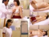 身体測定を受け持つ鬼畜ドクターから卑猥行為をされまくる女子学生達16