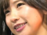 最新！幕張4K接写！キャンギャルの顔3