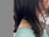 女優系超美女ガチ痴漢した
