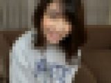 色白スレンダーの21歳女子大生が巨根で膣奥を突かれ快楽に喘ぎまくり何度も絶頂