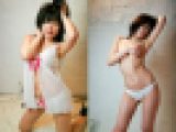【期間限定】デジタル写真集「ゆきの ～エロス・リベンジ～ 写真集」