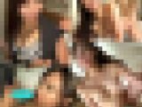 〖あゆみ(25)/極小マ●コ若妻〗【超小柄】旦那の前で公認中出しNTR！レス気味で溜まった性欲を発散