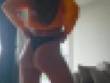 【桃尻・巨尻】淫らに揺れる美尻に目が釘付け004