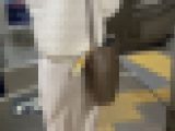 【着衣尻28】インスタ若ママ