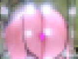 【真下アングル】プライベート撮影 マイクロミニ２着＆マイクロTバック