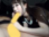 Fカップの某地下アイドルがいやらしい音を立てながら懸命にチンポをしゃぶる姿が超絶かわいい