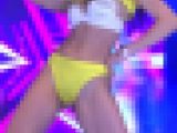 キャンギャル動画605
