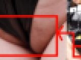 ドスケベコスプレイベント・ハプニング～まん肉＆まん毛丸出し！覚悟決めすぎ超ハイレグ女神様の痴態～
