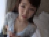 清楚系のエッチ経験が少ない23歳受付嬢が初ハメ撮り