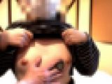 素人浣腸【個人撮影】で医療プレイ。【18歳しのちゃんの場合】前編 by playdoctor