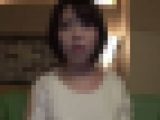 色白美肌でDカップ美乳の20歳女子大生が初ハメ撮りでMプレイをされて喘ぎまり