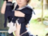 やせ型ショトカ美しょうじょの体操服とスク水を切り刻んで輪カン…泣いてもやめないイラマ・連続中出しと顔射でザーメンの味しっかり覚え