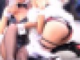 【半額セール中】ローアングルコスプレイヤー927