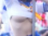 【半額セール中】ローアングルコスプレイヤー931