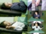 産婦人科検診で何も知らない女子学生達が悪徳医者からやられたい放題21