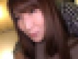 色白美肌の20歳女子大生が初ハメ撮りでプロの男優のエッチを堪能