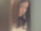 美女達の洗面所レポート 細身＆キレイ系美女たちが大集合 全6名