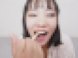 私のノートパソコンに残っていたベロフェチ動画PATR-3（完全オリジナル）
