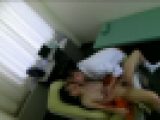 なりすまし医療従事者盗撮！File.18
