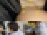 セット　会社の同僚、社用車片付け中にパンチラ撮影！ NO.16、17
