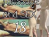 massage and SEX-18□なんとSS級の現役美人モデルさんが来店しました□神乳が素晴らしい
