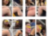 33分の脚フェチ623 8名の美人お姉さんの接近エロ過ぎる生脚美脚